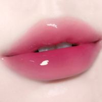 Глянцевый тинт для губ fwee 3D Voluming Tint 10 Cherry Dip