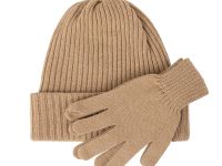 Шапка Монблан/Mont Blanc, бежевая