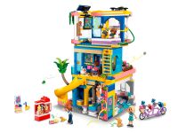 Friends 42689 Конструктор Клубный дом Хартлейк-Сити