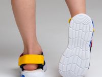 Сандалии для мальчиков