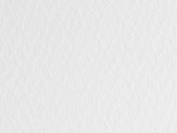 Альбом-склейка для акварели "Белые ночи" 13х19 см 10 л 300 г крупнозернистая, хлопок 100%