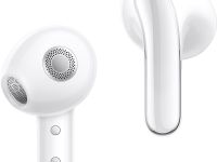 Наушники Xiaomi Buds 5 Белые