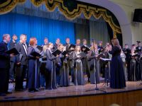 Концертный центр «Череповец»