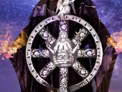 Карл Орф. Кармина Бурана