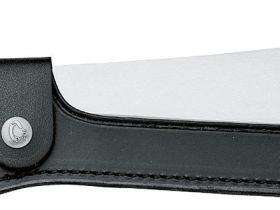 Мачете Fox 680, сталь 1.4116 Bestar, нейлон