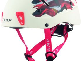 Каска ARMOUR CAMP