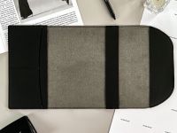 Кожаная обложка универсальная Remarklee