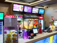 Кинотеатр «Киномакс-XL»