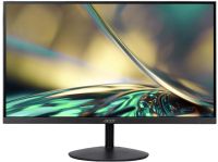 Монитор 31,5" Acer SA322QP1bi UM.JS2CD.103 1920x1080, 16:9, IPS, 300cd, 1ms, 178°/178°, VGA, HDMI, 144Hz, Vesa:75x75, black