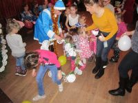 Вякиревский сельский дом культуры