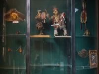 Осинский районный историко-краеведческий музей