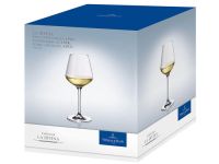 Villeroy & Boch Набор бокалов для белого вина 0,38 л, 4 предмета La Divina Villeroy & Boch