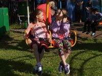 Горсад имени А. С. Пушкина