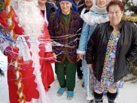 Шебалинский сельский дом культуры