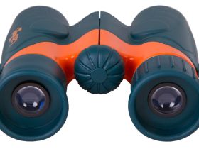 Бинокль Levenhuk LabZZ B2