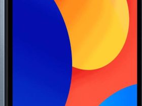 Планшет Xiaomi