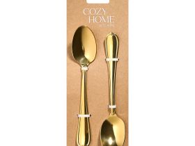 Набор ложек чайных Cozy Home I