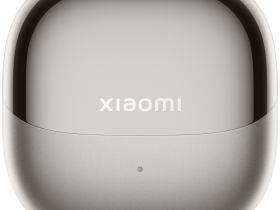 Наушники Xiaomi Buds 6 Серые