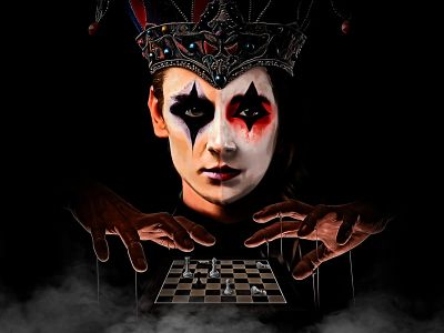 Билеты на Королевские игры (Veritas) / Театр | Афиша | ИнфоТаймс