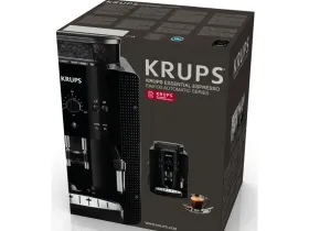 Автоматическая кофемашина KRUPS Essential EA810870