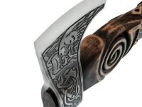 Топор Ворон