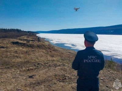 Режим повышенной готовности объявили в Хангаласском районе Якутии