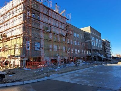 Андрей Турчак: «Народная программа «Единой России» выполнена на 53%»