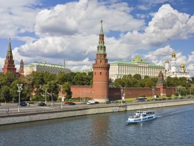 Музеи Московского Кремля