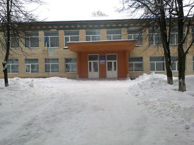 Редутовская сельская библиотека