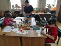 Дом культуры с. Пристанного