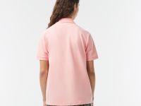 Мужское поло Lacoste L1212 Classic Fit