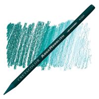 Аква монолит Cretacolor изумрудный 1
