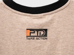 Комплект трикотажный для мальчиков: фуфайка (футболка), шорты