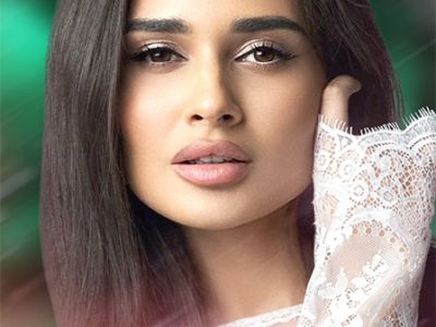 Гульназ Асаева