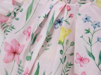 Блузка для маленькой девочки