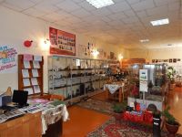 Историко-краеведческий музей Брасовского района