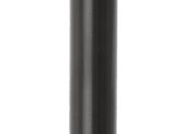 Подседельный штырь ACME M-Wave со смещением замка (черный 350 мм сдвиг замка 20 мм 27.2 мм)