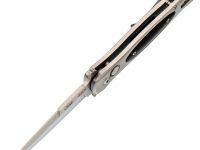 Складной автоматический нож Hornet