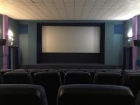 Кинотеатр «Ирандык» г. Баймака