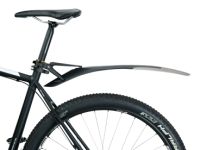 Комплект крыльев для горного велосипеда Topeak DeFender M1/XC11 29&quot; (черный)