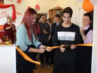 Тасеевская центральная библиотека