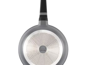 Сковорода без крышки Polaris Stein-28F