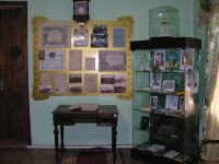 Корочанский районный историко-краеведческий музей