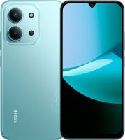 Смартфон Xiaomi REDMI 15C 4/128 ГБ Зелёный