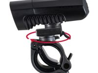 Sigma Фонарь Sigma Buster 300, цвет Черный