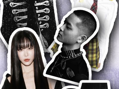 AT AREA: Lil Moshpit, Gemini, Blase, Mirani, Kimmy Gone