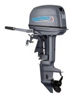 2х-тактный лодочный мотор MIKATSU M30FHL (2022)