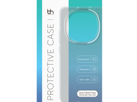 Чехол Barn&Hollis