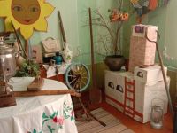 Шипицынский сельский дом культуры