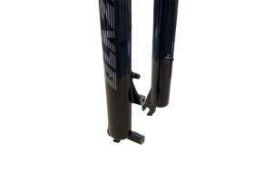 Rst Вилка RST Blaze 29 TNL, ход 120мм, цвет Черный